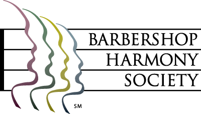 Barbershop Harmony Society Logo