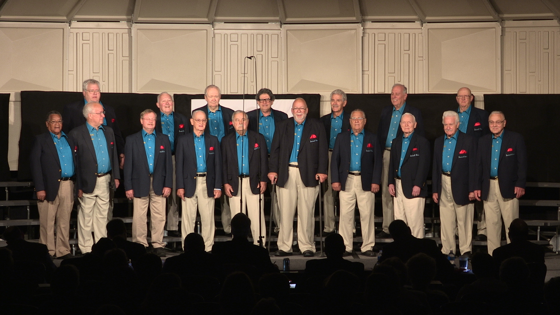 Greater Atlantic City Barbershop Chorus