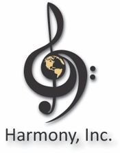 Capital Chordettes are members of Harmony, Inc