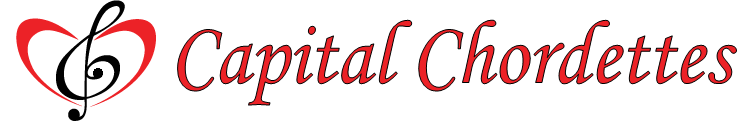 Capital Chordettes logo