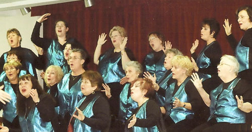 City of Lights Chorus