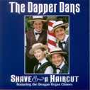 The dapper dans shave