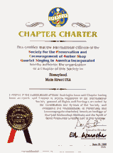 Click to read Chapter Charter