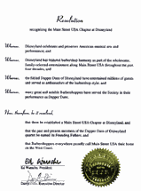 Click to read Resolution