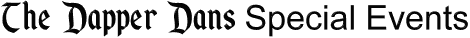 txtddspecialevents.gif (2565 bytes)