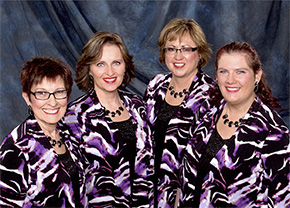 Tonal Recall Quartet