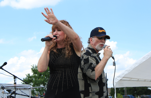 Festival Performance