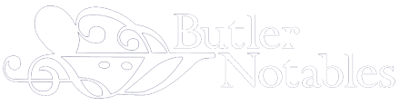 Butler Notables Logo