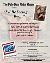 USO I"ll be Seeing You