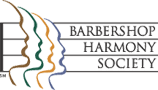 Link to Barbershop Harmony Society Web page