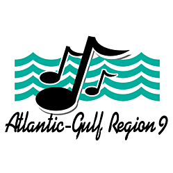 Sweet Adelines International - Region 9