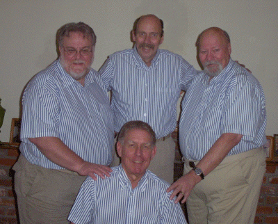 QUARTET