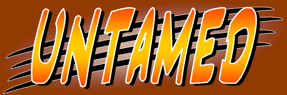 UNTAMED Barbershop Quartet